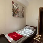 Wiktoria Гостевой дом *