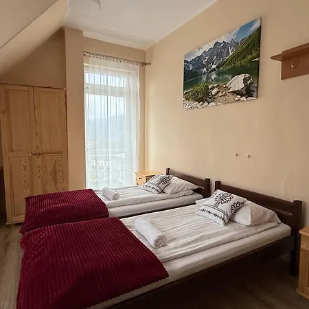 Wiktoria Zakopane