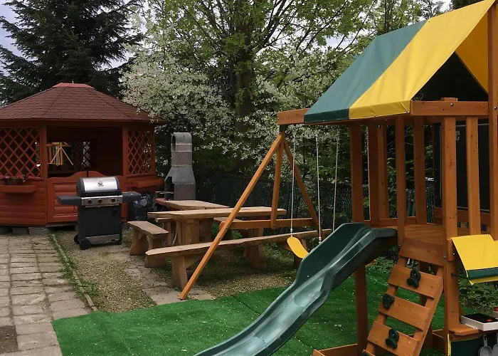 Wiktoria Gæstehus *