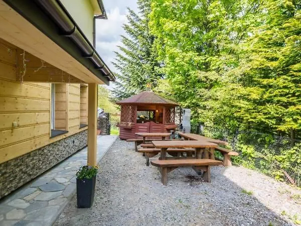 Wiktoria Gæstehus Zakopane