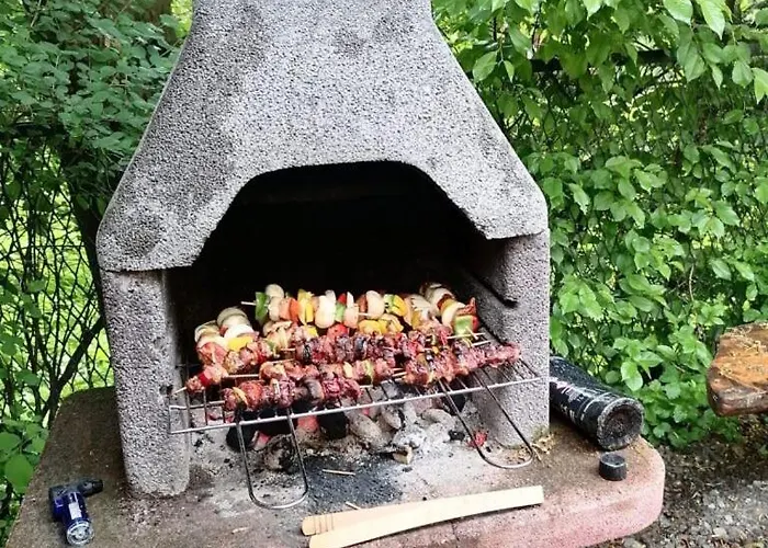 Wiktoria Gæstehus *