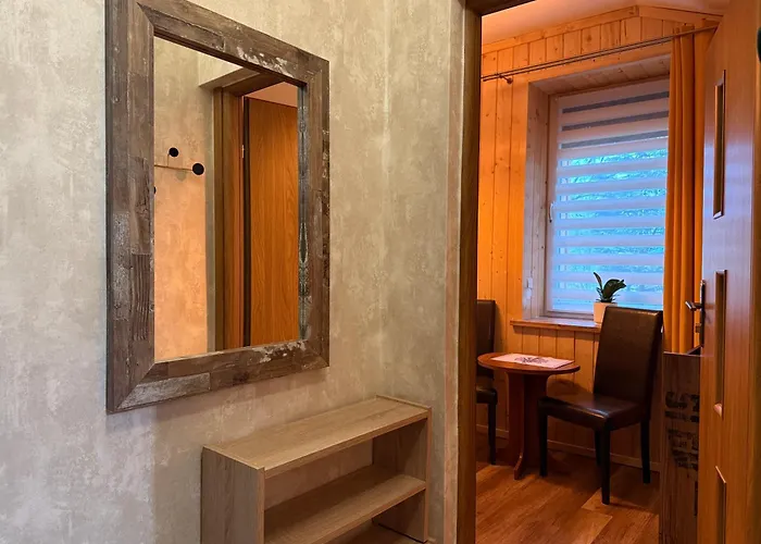 Wiktoria Gæstehus *