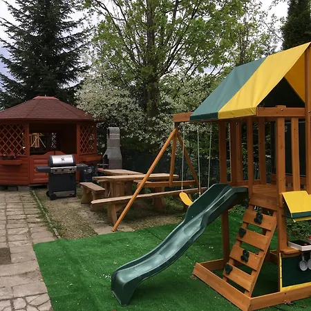 Wiktoria 게스트하우스 *