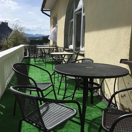 Wiktoria 게스트하우스