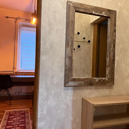 Wiktoria Vendégház *