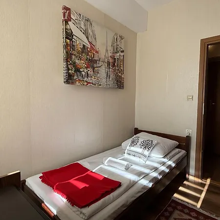 Wiktoria 게스트하우스 *