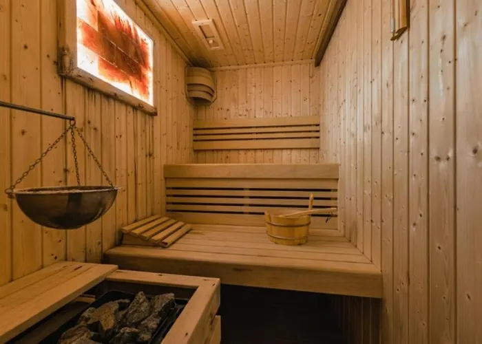 בית הארחה Wiktoria זקופאנה