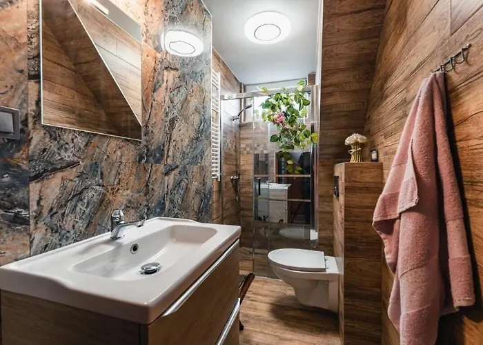 Wiktoria Maison d'hôtes Zakopane