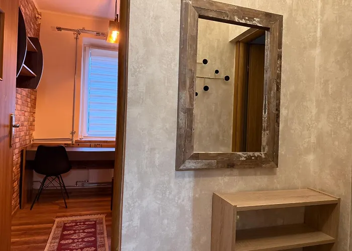 Wiktoria בית הארחה *